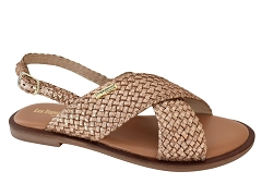 MD.1393 DOA:CUIR/OR.ARGENT.BRONZE//