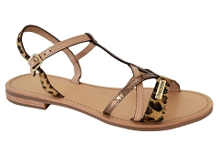 CHP7JDBBMD HIROGUMPO:CUIR/BRUN MOYEN//