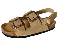  POLI<br>VEL + NUB BEIGE  