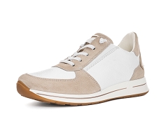 6220 OSAKA 2.0:CUIR/BLANC//