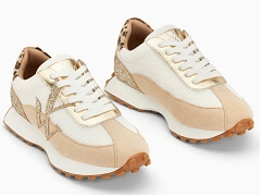 VANESSA WU FAUSTINE . BK2655<br>Beige