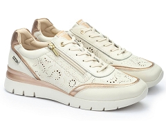 PIKOLINOS CANTABRIA . W4R.6622<br>Blanc