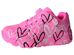  UNO LITE LOVE LEVITATE . 314078L<br>SYNTHE. ROSE  