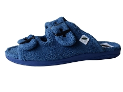 GOHOU IVANA:TEXTILE/BLEU//