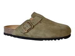 SCHOLL OLIVIER NEW<br>Vert