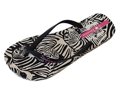 BERGAMOTES BER.LP.02 ANIMAL PRINT VI . 83617:PLASTIQUE/COUL ASSORTIES//