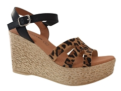 SANDRA COVES 1913<br>Noir