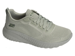 SKECHERS BOBS SPORT SQUAD CHAOS . 117209<br>Vert