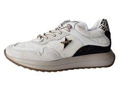 053.240010 C1382 SRA:CUIR/BLANC//