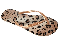 AETCJHZ SLIM ANIMALS . 4103352:PLASTIQUE/BEIGE//