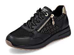 REMONTE D1G08<br>Noir