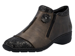 RIEKER 58388<br>Marron