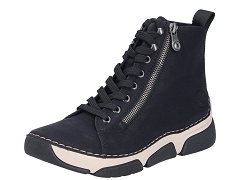 RIEKER 45920<br>Noir