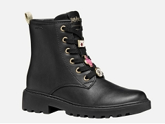  J5620B . J CASEY GIRL<br>SYNTHE. NOIR  