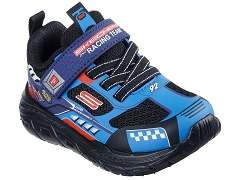  SKECH TRACKS . 402303N<br>SYNTHE. BLEU  