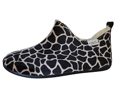 MAISON ESPADRILLE 6028<br>Marron