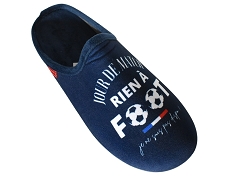 MINI FRENCH 109:TEXTILE/MARINE//