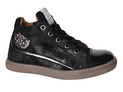  CALIN<br>CUIR NOIR  