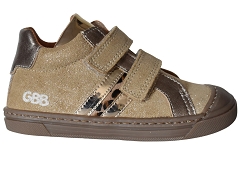  DISTRAIT<br>CR.CUIR BEIGE  
