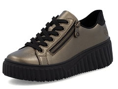 RIEKER N2501<br>Coloris assortis