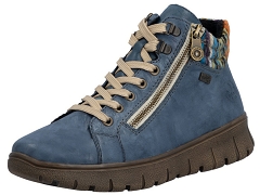 RIEKER N1305<br>Bleu