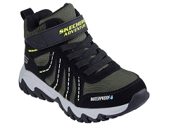  RUGGED RANGER . SROTM TRAIL .  406412L<br>SYNTHE. KAKI  