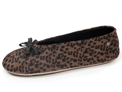 ISOTONER 97439<br>Marron