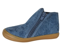  PAUL<br>TEXTILE BLEU  