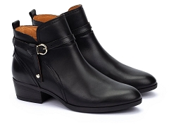 PIKOLINOS DAROCA . W1U.8901C1<br>Noir