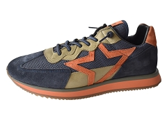 SCODA C1375:CUIR/MARINE//