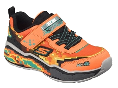  MEGA SCENE . 402162N<br>TEXTILE ORANGE  