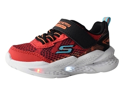  METEOR LIGHTS 2.0 . 401490N<br>TEXTILE ROUGE  