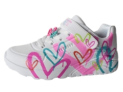  UNO LITE . 314966L<br>SYNTHE. BLANC  