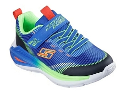  S LIGHTS TRI NAMICS 2.0  401661L<br>TEXTILE BLEU  