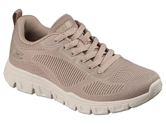 SKECHERS BOBS B LITE . 117700<br>Marron