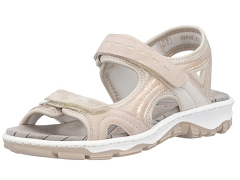 RIEKER 68866<br>Beige