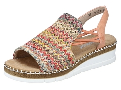 RIEKER V1241<br>Coloris assortis
