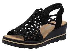 PUW5LDF 67465:SYNTHE./NOIR//