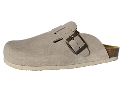  BLOGGIE<br>VEL + NUB BEIGE  