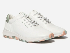 TBS JAZZRUN<br>Blanc