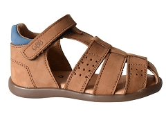  FONDANT<br>VEL + NUB MARRON  