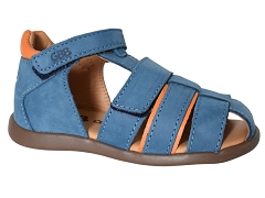  ONCTUEUX<br>VEL + NUB BLEU  