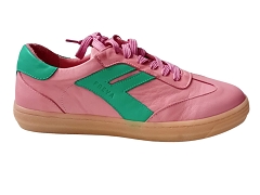 ANDREA CONTI 0067151<br>Rose et violet