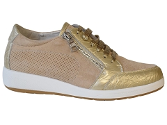 INFINI ALET PER AMO<br>Beige
