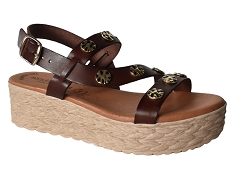 SANDRA COVES 771<br>Marron