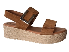 SANDRA COVES 724<br>Marron