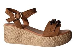 SANDRA COVES 3794<br>Marron