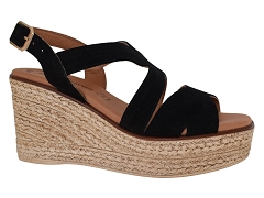 SANDRA COVES 5857<br>Noir