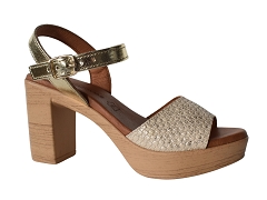 SANDRA COVES 6869<br>Coloris assortis