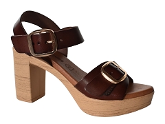SANDRA COVES 6877<br>Marron
